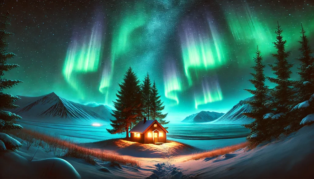 30 Hari Menjelajahi Keajaiban Alam dan Budaya Dunia (3)