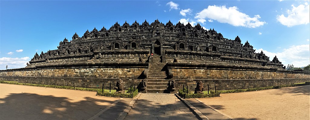 borobudur