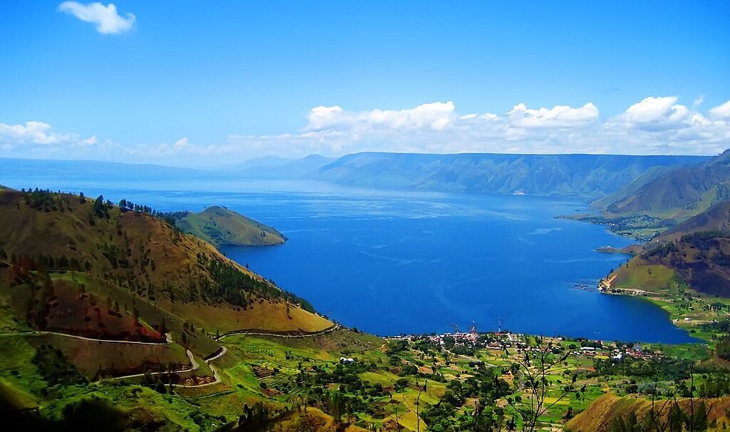 danau toba