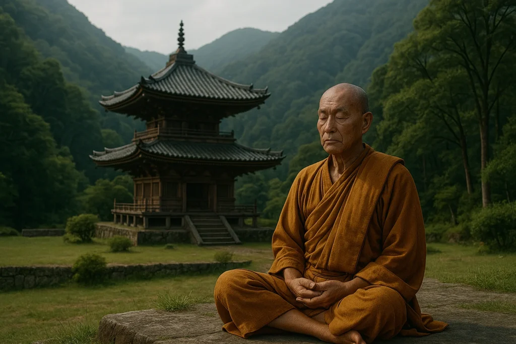 destinasi wisata spiritual